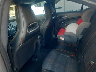 Mercedes-Benz Clase CLA 2015