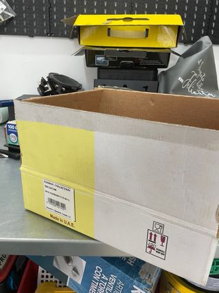 Set 12 pz tazzine espresso RAK