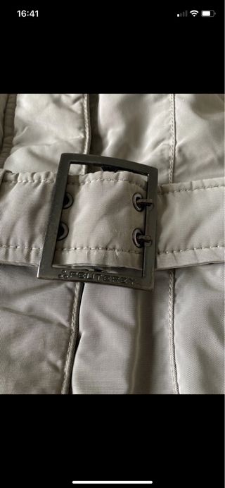 Peuterey donna tg 40 S