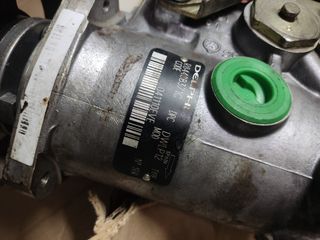 Bomba de gasoil Peugeot parner 