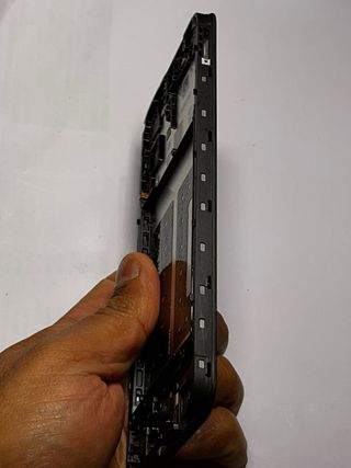 Samsung A05S Chassis Original