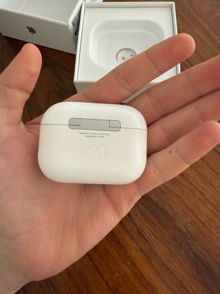 airpods pro serie 1