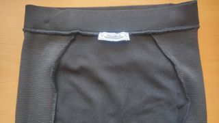 Minifalda elástica Pull&Bear