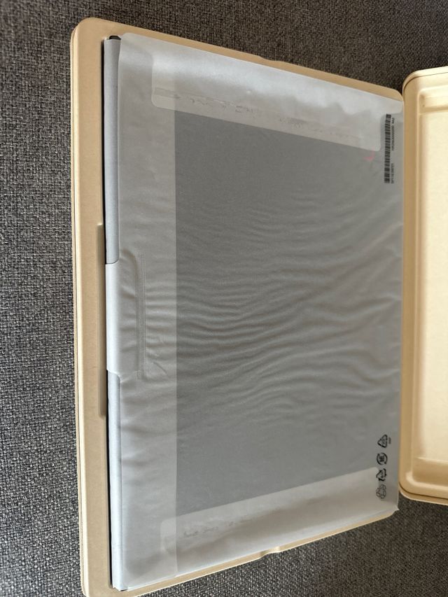 ThinkPad X1 Yoga Gen 8