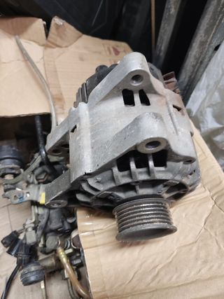 Alternador Peugeot parner 