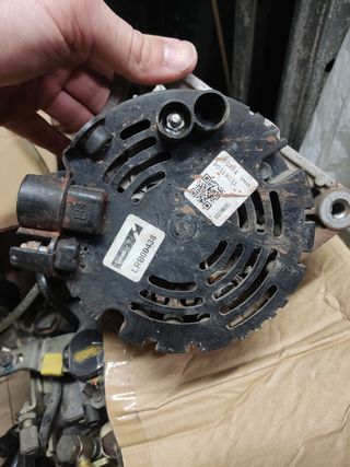 Alternador Peugeot parner 
