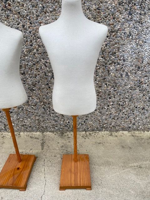 2 MANIQUIS - BUSTOS - CABALLERO