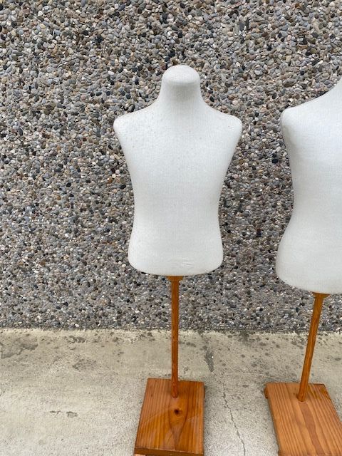 2 MANIQUIS - BUSTOS - CABALLERO