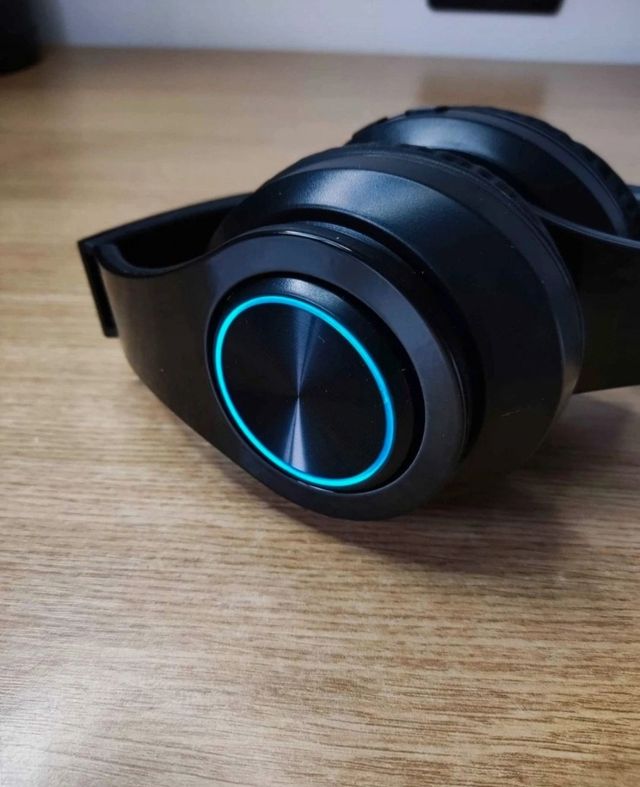 Cuffie wireless nuove