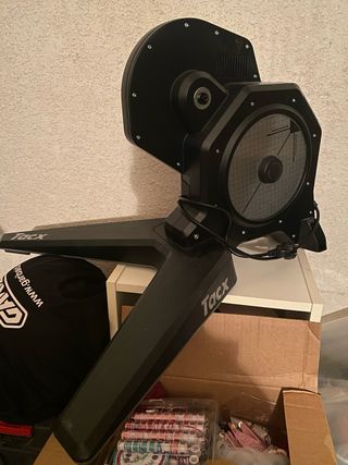 RODILLO TACX SmartFlux