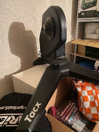 RODILLO TACX SmartFlux