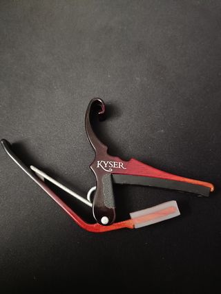 Capo guitarra Kyser