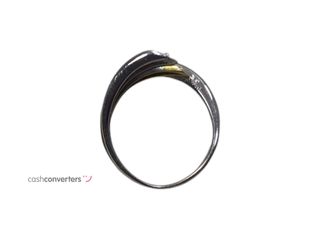 anillo oro 18k t. 15 (17,52 mm)
