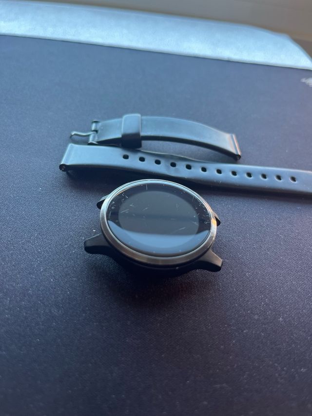 Garmin Vivoactive 4S