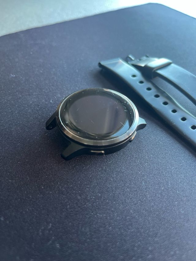Garmin Vivoactive 4S