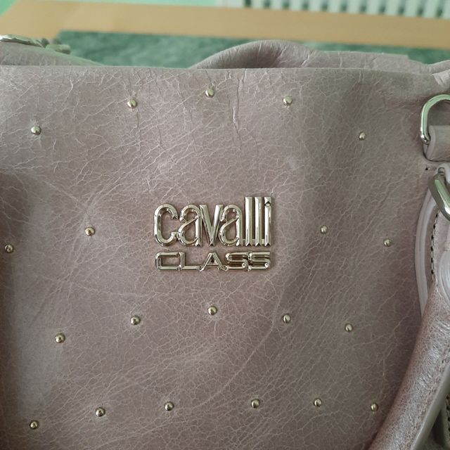 Borsa donna Cavalli Class