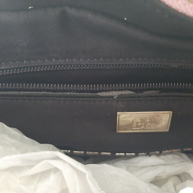 Borsa donna Cavalli Class