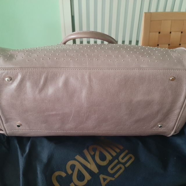 Borsa donna Cavalli Class