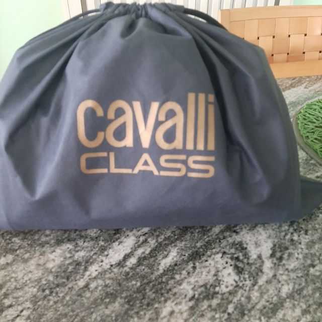 Borsa donna Cavalli Class