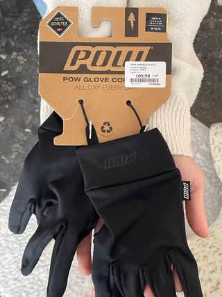 Guantes Pow