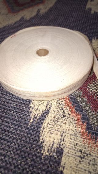 nastri di cotone per avvolgimento motori elettrici