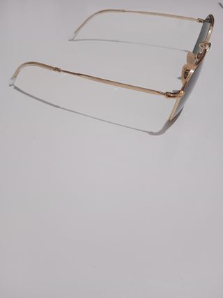 Gafas de sol Ray-Ban unisex 