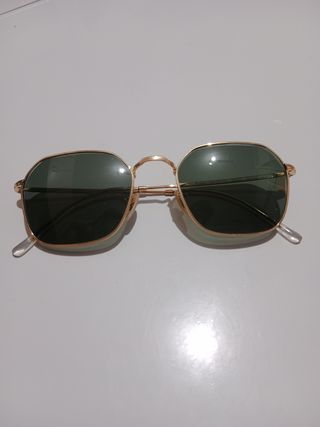Gafas de sol Ray-Ban unisex 