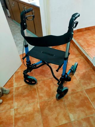 Andador