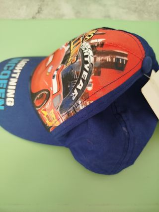 Gorra 