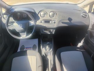 SEAT Ibiza tdi 2015