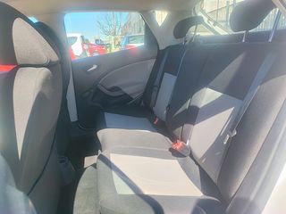 SEAT Ibiza tdi 2015