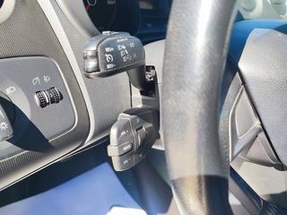 SEAT Ibiza tdi 2015