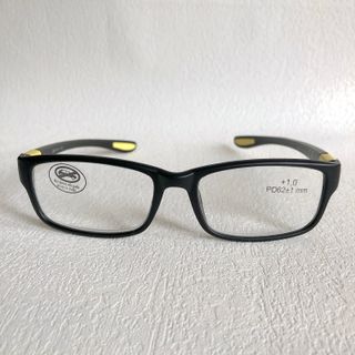 Occhiali da lettura +1