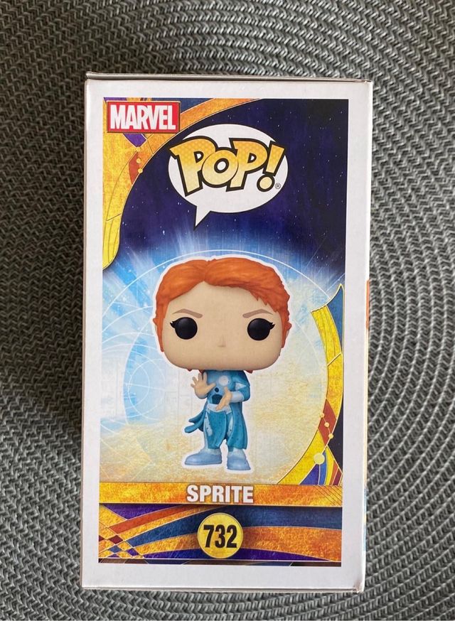 Funko Marvel