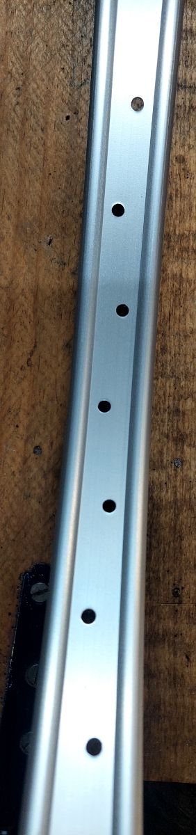 Aro Bmx Freestyle roda 20