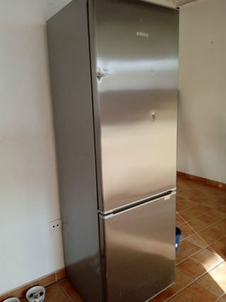 FRIGORIFICO NUEVO COMBI NO-FROST EDESA