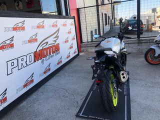 BENELLI TORNADO 550 NOVEDAD 5 AÑOS DE GARANTIA