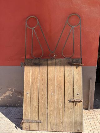 Puerta box 