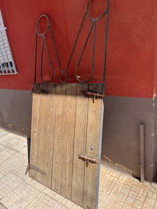 Puerta box 