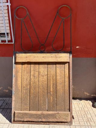 Puerta box 