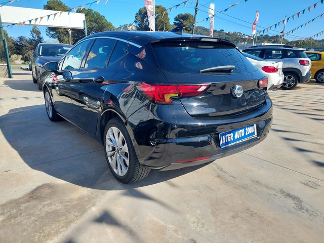 Opel Astra 2017 1.4T 150 CV,6 V EXCELLENCE