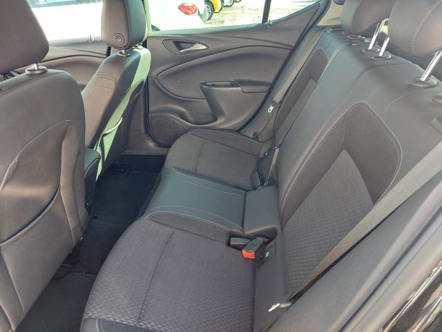 Opel Astra 2017 1.4T 150 CV,6 V EXCELLENCE