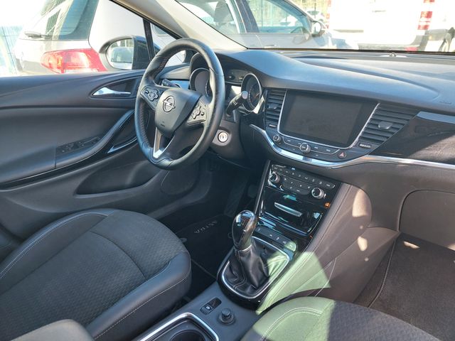 Opel Astra 2017 1.4T 150 CV,6 V EXCELLENCE