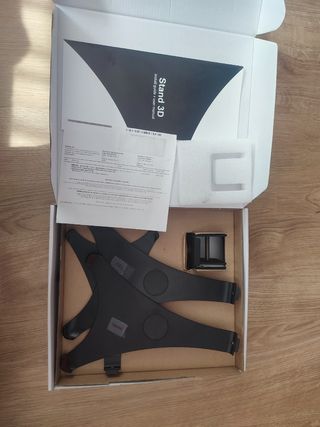 Soporte tableta Ipad