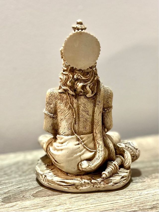 Hanuman Dios Mono