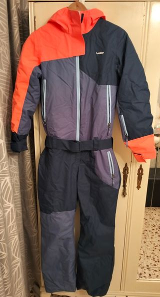 Mono de esquí Decathlon 