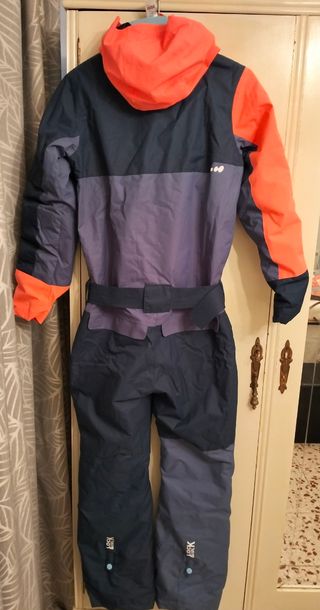 Mono de esquí Decathlon 