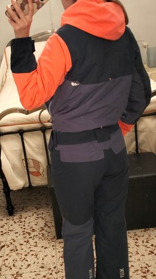 Mono de esquí Decathlon 
