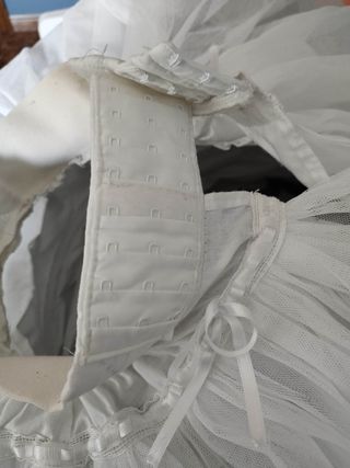 Cancán fallera 