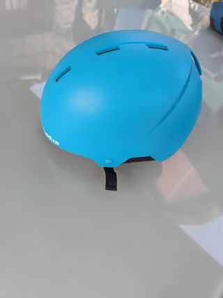 Casco infantil niño o niña